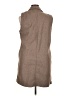 Love Tree 100% Polyester Brown Vest Size XL - photo 2