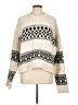 MNG Ivory Pullover Sweater Size L - photo 1