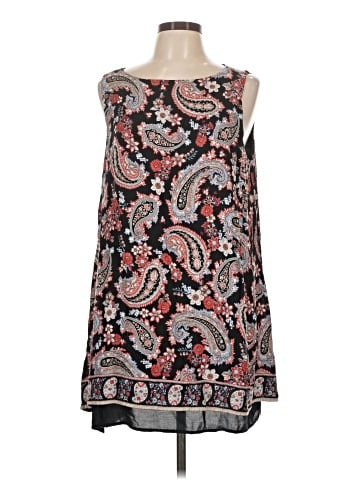J.Jill Casual Dress (view 1)