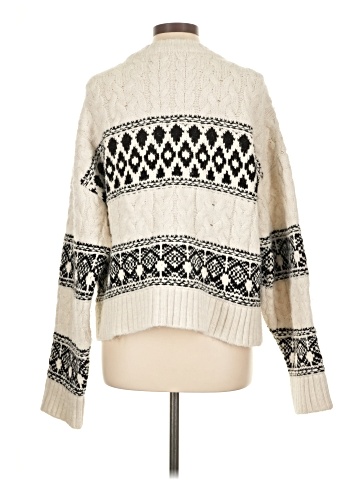 MNG Pullover Sweater (view 2)
