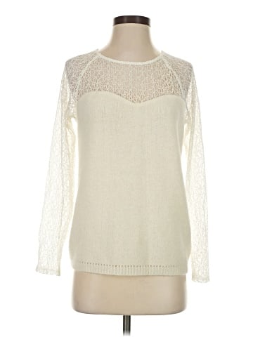 Tahari Pullover Sweater (view 1)