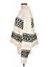 MNG Ivory Pullover Sweater Size L - photo 5