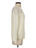 Tahari Ivory Pullover Sweater Size S - photo 4