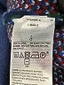 Gap Plaid Blue Coat Size L - photo 7