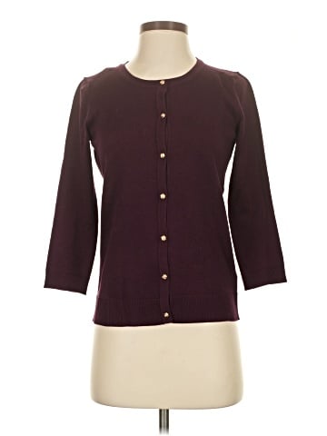 Cable & Gauge Cardigan (view 1)
