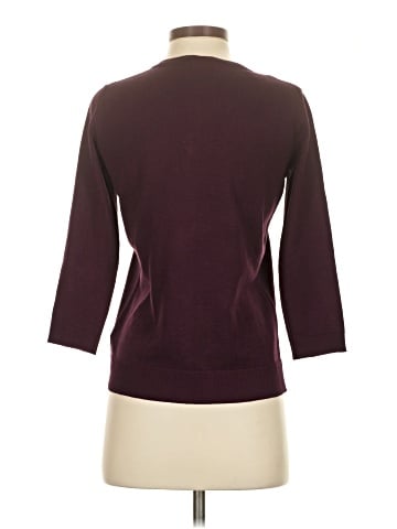 Cable & Gauge Cardigan (view 2)