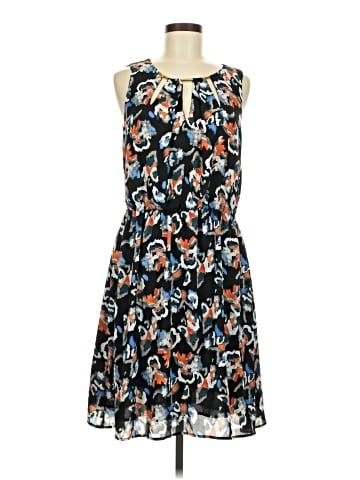 Appraisal Sleeveless T-Shirt (view 1)