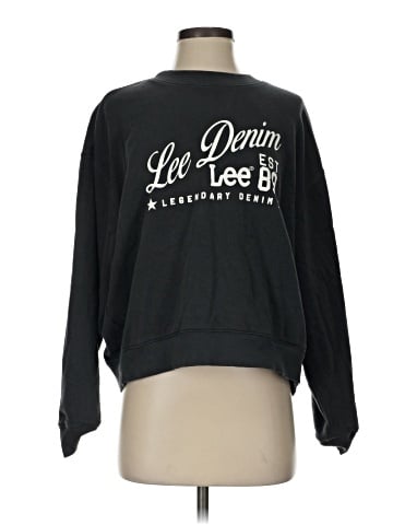 Lee Sweatshirt (view 1)