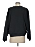 Lee 100% Polyester Black Sweatshirt Size S - photo 2