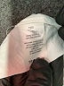 Vince Camuto 100% Polyester Ivory Sleeveless Blouse Size M - photo 8