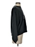Lee 100% Polyester Black Sweatshirt Size S - photo 4