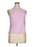 Wolford Pink Tank Top Size XL (estimated) - photo 1