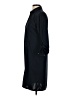 J.Crew 100% Polyester Black Casual Dress Size S - photo 5