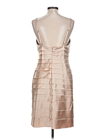 BCBGMAXAZRIA Cocktail Dress (view 2)