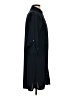 J.Crew 100% Polyester Black Casual Dress Size S - photo 4