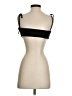 Devon Windsor Black Sleeveless Top Size XS - photo 2
