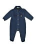 Mayoral Blue Long Sleeve Onesie Size 4-6 mo - photo 1