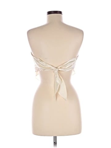 Amanda Uprichard Tube Top (view 2)