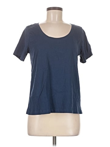 Pact Short Sleeve T-Shirt (view 1)