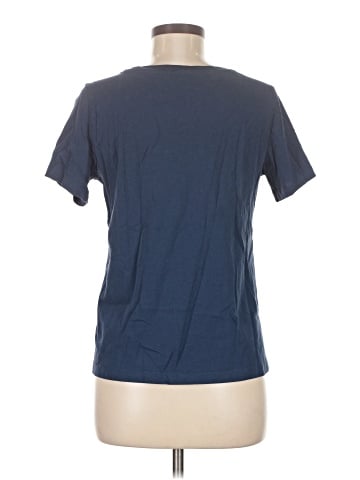 Pact Short Sleeve T-Shirt (view 2)