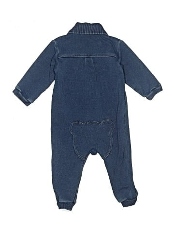 Mayoral Long Sleeve Onesie (view 2)