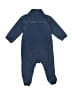 Mayoral Blue Long Sleeve Onesie Size 4-6 mo - photo 2