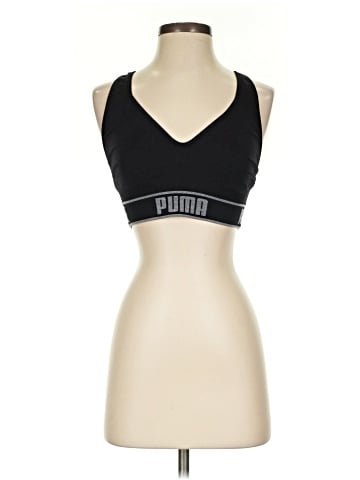 Puma Sports Bra (view 1)