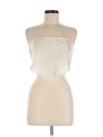 Amanda Uprichard Tube Top (view 1)