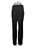 T Tahari 100% Polyester Chevron-herringbone Black Dress Pants Size 12 - photo 1