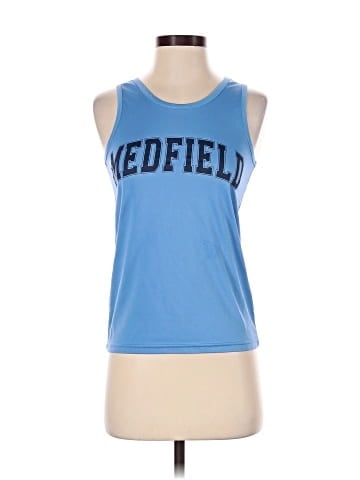 Augusta Sportswear Sleeveless T-Shirt (view 1)