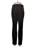 T Tahari 100% Polyester Chevron-herringbone Black Dress Pants Size 12 - photo 2
