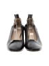 Everlane 100% Leather Black Heels Size 6 - photo 2