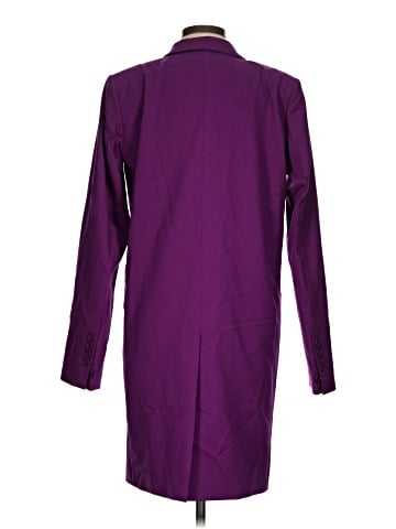 Helmut Lang Wool Coat (view 2)
