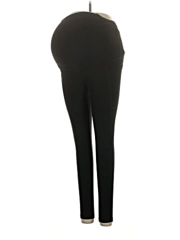 Beyond the Bump by Beyond Yoga Active Pants (view 1)