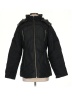a.n.a. A New Approach Solid Black Jacket Size S - photo 1