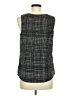 Apt. 9 100% Polyester Black Tank Top Size M - photo 2