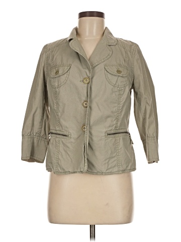 Sigrid Olsen Jacket (view 1)