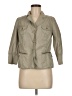 Sigrid Olsen Tan Jacket Size 6 - photo 1