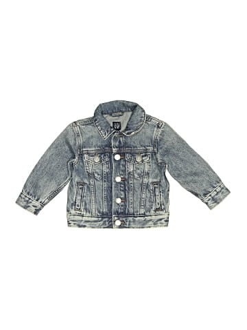 Baby Gap Denim Jacket (view 1)