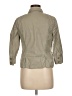 Sigrid Olsen Tan Jacket Size 6 - photo 2