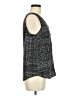 Apt. 9 100% Polyester Black Tank Top Size M - photo 4