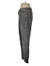 PrettyLittleThing Chevron-herringbone Gray Casual Pants Size 12 - photo 5