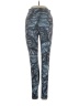 Lululemon Athletica Print Blue Leggings Size 2 - photo 1
