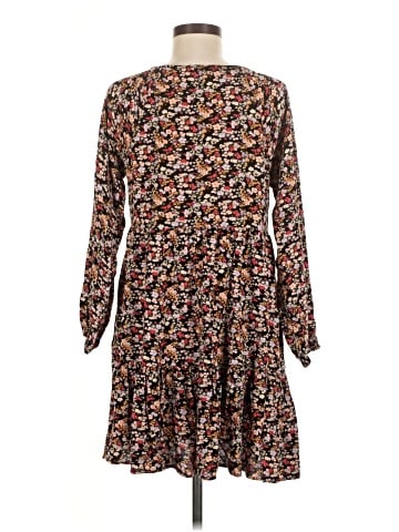 American Eagle Outfitters Casual Dress (view 2)