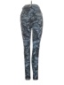 Lululemon Athletica Print Blue Leggings Size 2 - photo 2