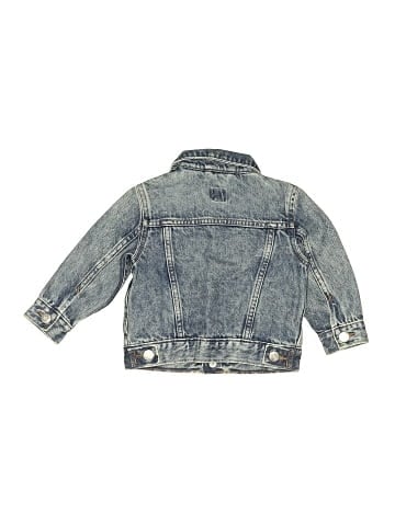 Baby Gap Denim Jacket (view 2)