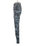 Lululemon Athletica Print Blue Leggings Size 2 - photo 5