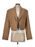 MNG Tan Blazer Size S - photo 1
