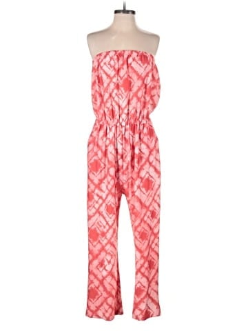 India Boutique Jumpsuit (view 1)