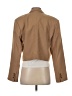MNG Tan Blazer Size S - photo 2